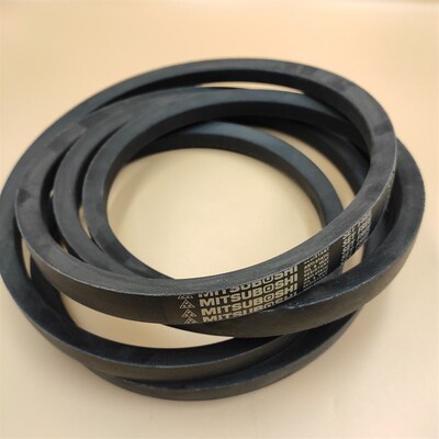 高速防油窄型带V型三角带风机空调皮带SPA3600SPA3650LwSPA4000LW