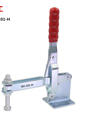 首单优惠 快速夹具木工夹具焊接压紧器车床夹具WDC LD JA CS 101H