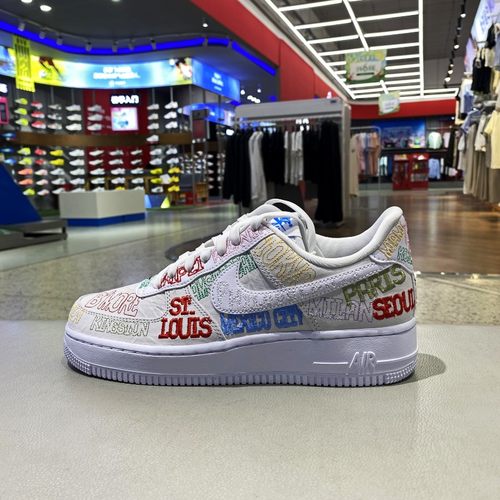 正品耐克NIKE男款板鞋