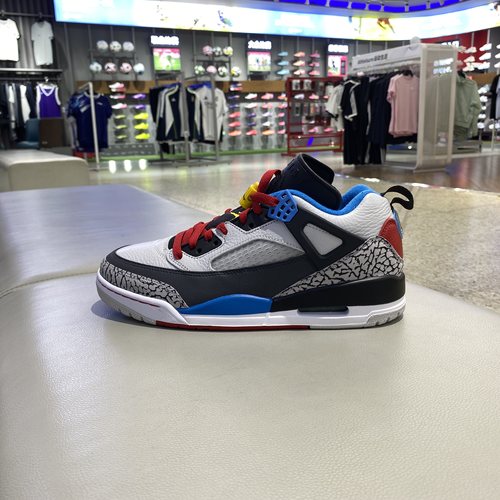 正品耐克NIKE男款篮球鞋