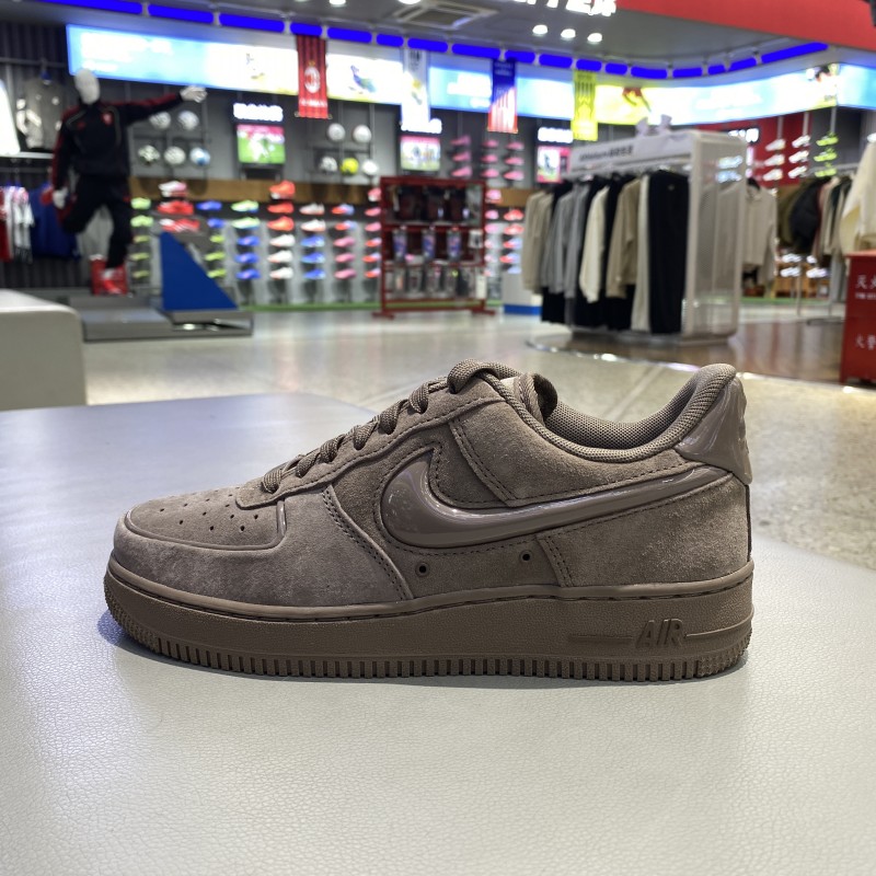 正品耐克NIKE女款板鞋