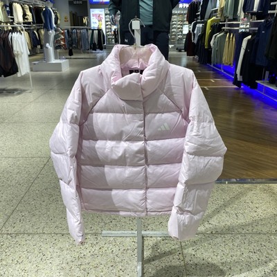 ADIDAS阿迪达斯女款保暖羽绒服