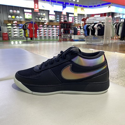 正品耐克NIKE男款篮球鞋