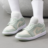 HF4078 正品 耐克NIKE女JORDAN拼接气垫减震训练运动休闲篮球鞋 100