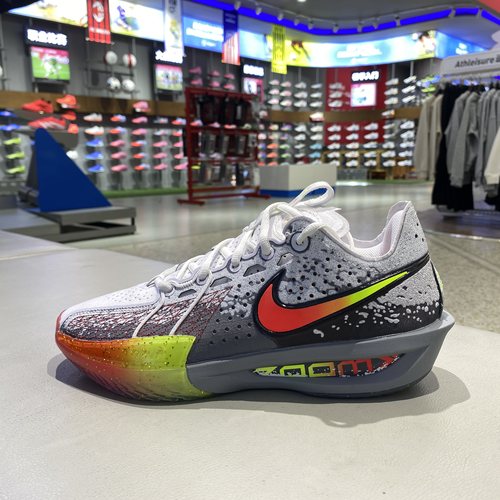 耐克男鞋G.T.CUT3SP篮球鞋