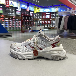 KI1855 STORM马年新年男运动休闲跑步鞋 正品 ADIDAS阿迪达斯XLG