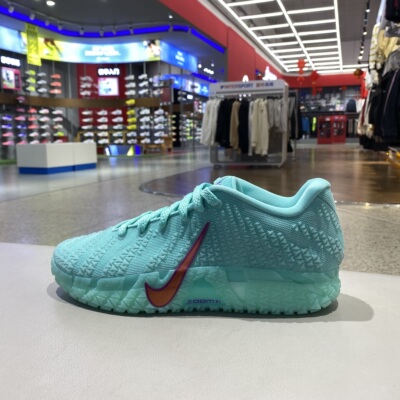 耐克男JA312减震篮球鞋