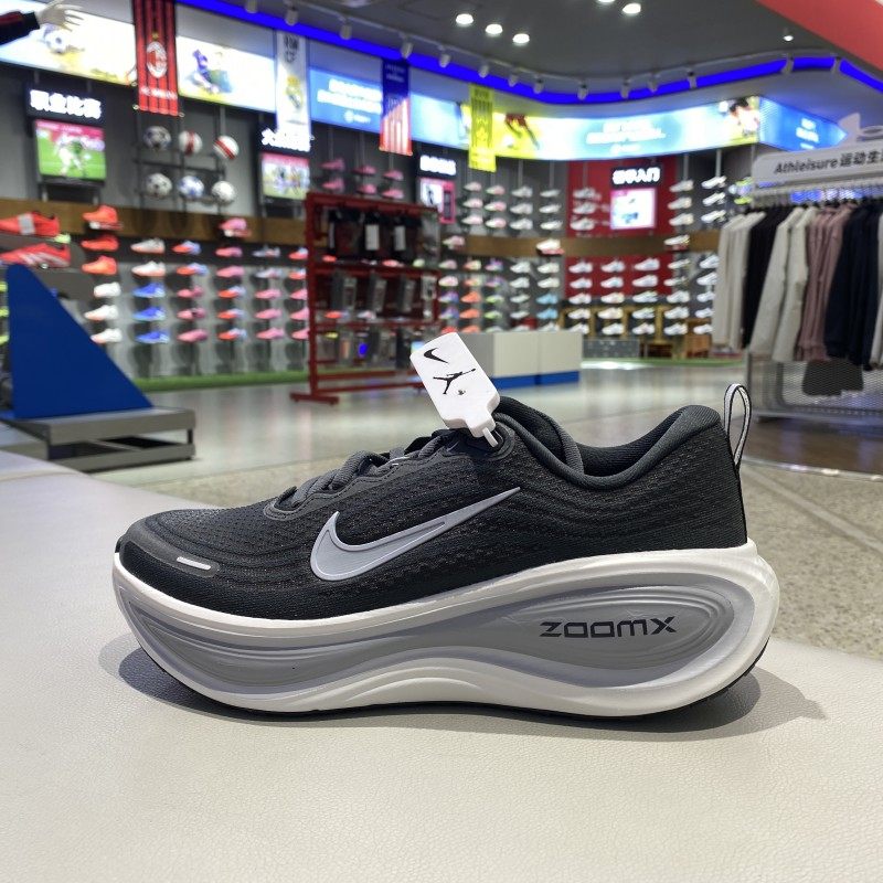 正品Nike耐克Vomero Plus气垫减震轻便运动休闲跑步鞋HV8150-008,运动鞋new,跑步鞋,淘宝优惠券,粉丝福利购,淘宝优惠卷