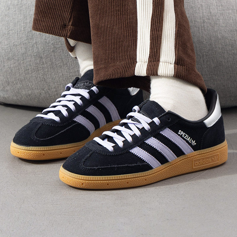 正品阿迪达斯ADIDAS三叶草女板鞋