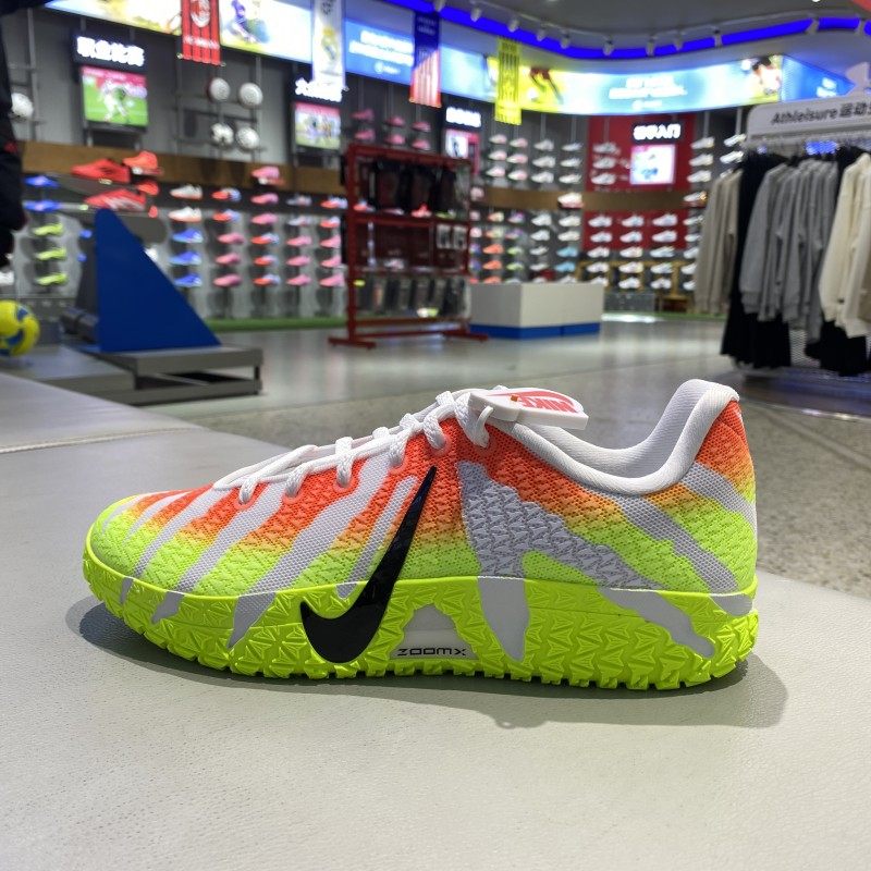 耐克儿童篮球鞋透气运动休闲鞋