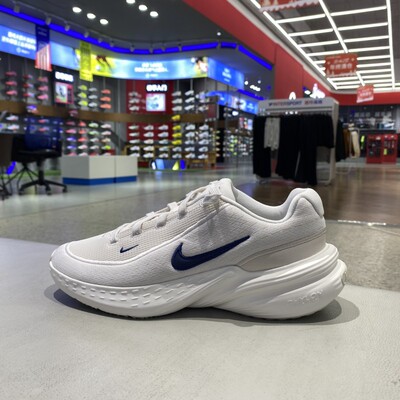 正品耐克低帮健身男款运动休闲鞋