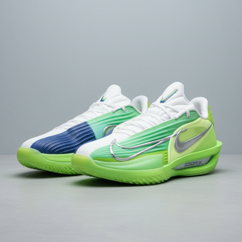 耐克男鞋运动休闲篮球鞋