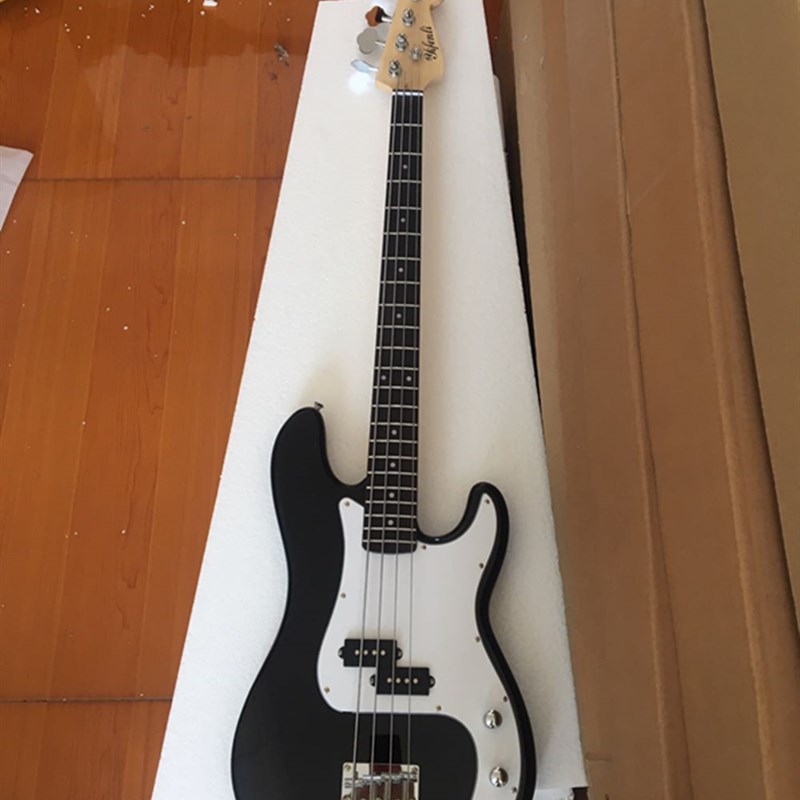 bass电贝斯套餐/电贝司套装/特价经典P贝司/多色可选/