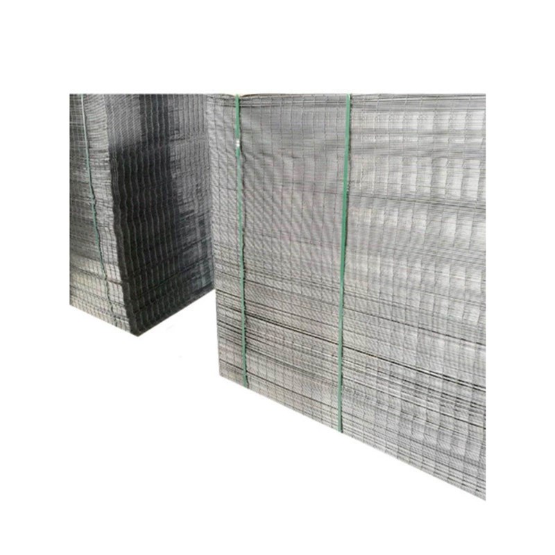钢筋钢丝网钢丝网防盗网片格网片筛网防焊接销不锈钢网品30加粗 4