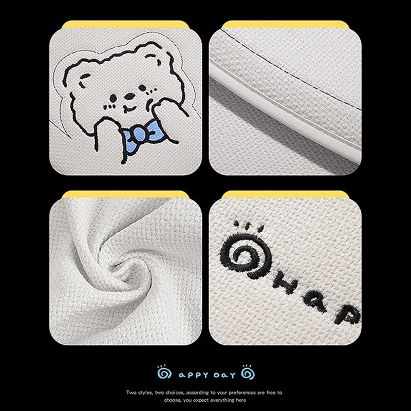 比亚迪海豹07dmi专用汽车坐垫海豹07座套四季通用座垫亚麻座椅套