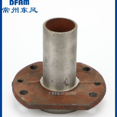 常州东风拖拉机配件364/404/504/604/704变速箱一轴轴承座原厂 正