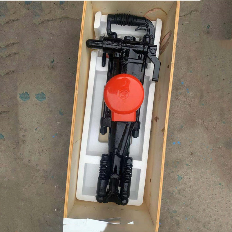 中晟矿用YT28凿岩机 YT28气腿式凿岩机 YO20凿岩机破碎镐,机械设备,矿山专用设备,淘宝优惠券,粉丝福利购,淘宝优惠卷