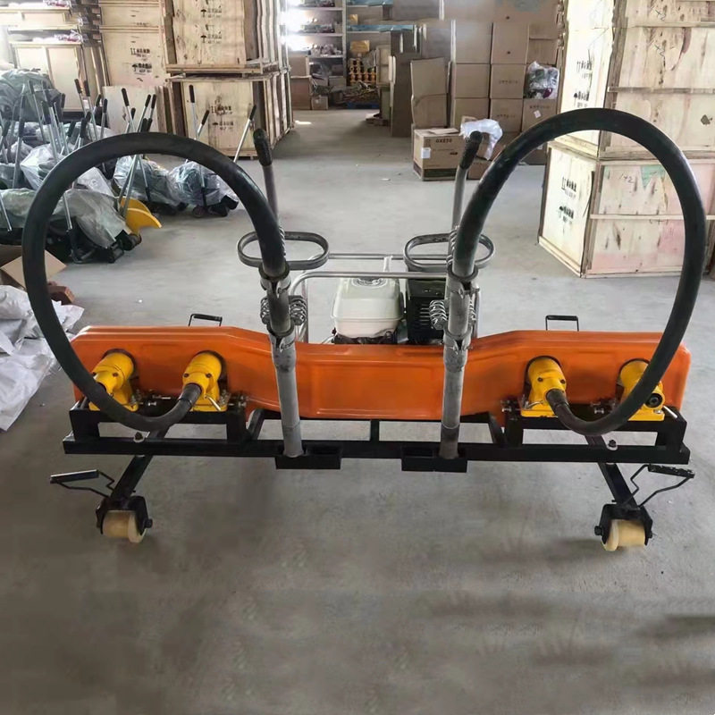 出售内燃软轴捣固机一拖四 内燃软轴捣固镐 型号齐全 ND-4.2*4,机械设备,其他机械设备,淘宝优惠券,粉丝福利购,淘宝优惠卷