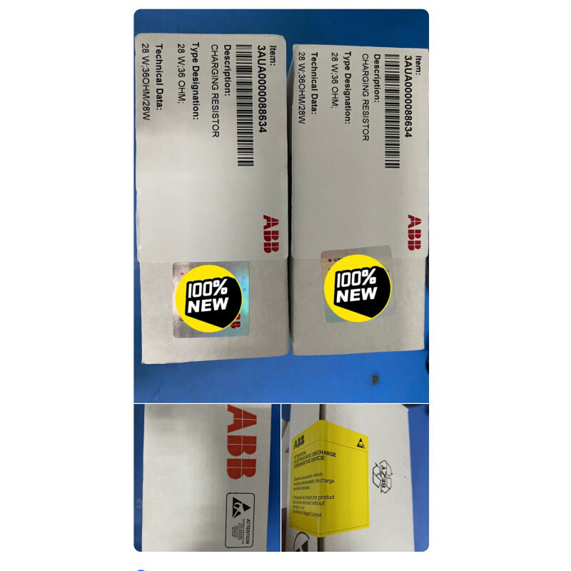 变频器系列充电电阻 变频器 ACS880 R8-R9