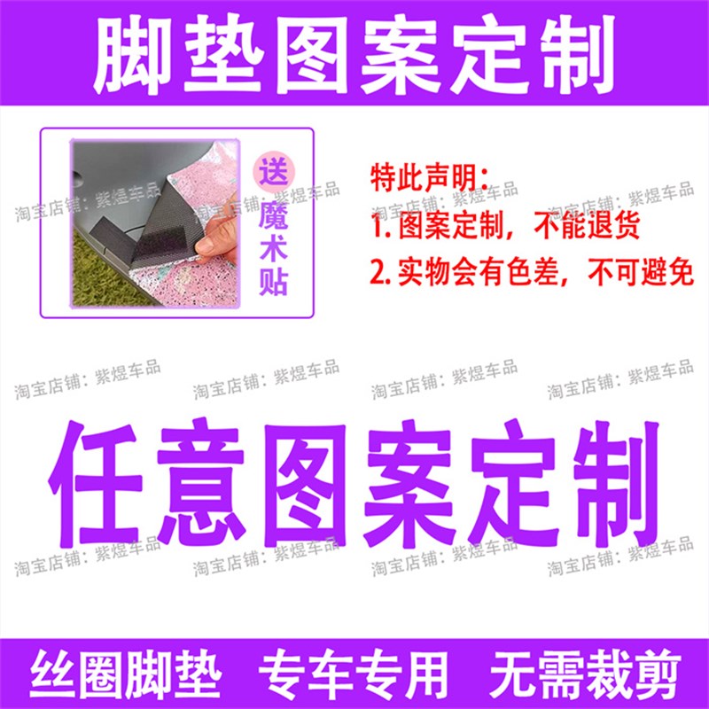 三阳飞度4/5摩托车脚垫XS150T-16防水丝圈fiddle四/五踏板垫配件