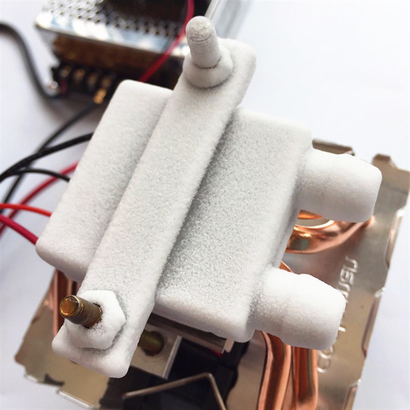 特价diy半导体制冷片套件 15升以内的鱼缸冷水机电脑冷散热器水冷