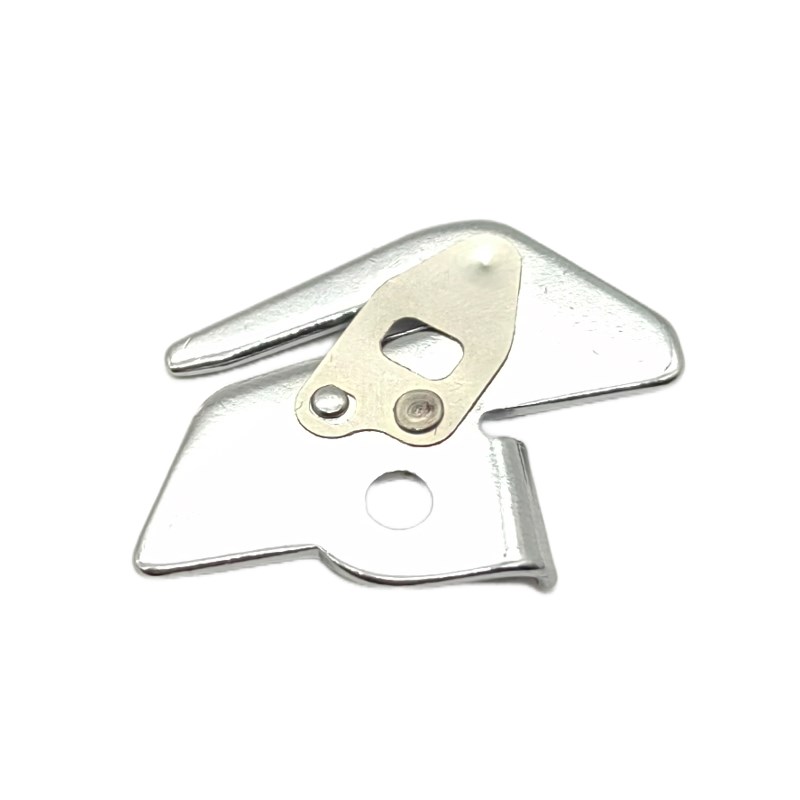 家用缝纫机配件大全预紧上线张力片适合胜家4423重机180蝴蝶8230