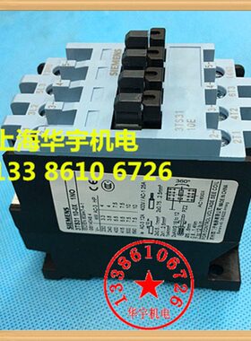3TS3110-0XM0交流接触器380V220V110V36V24V 3TS-3110