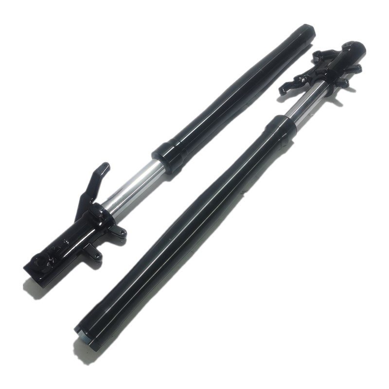 M3本MSX田125小猴子望江小怪兽大公仔摩托车前后避震减震后减震器