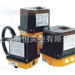 台湾 JEXME JS-02A 220V 电动 执行器