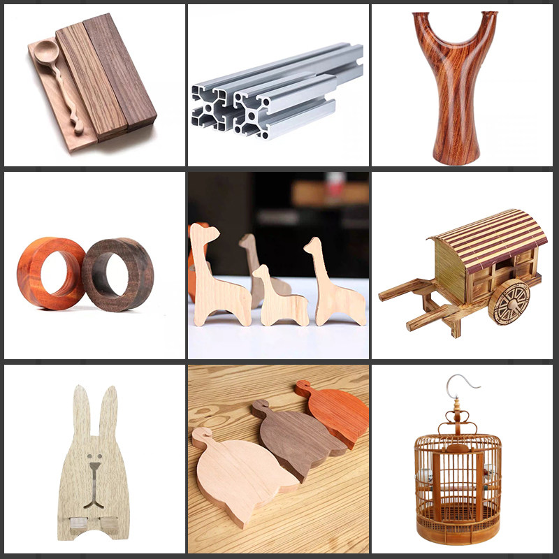 木工带锯机锯条 进口锯条 曲线金属锯条