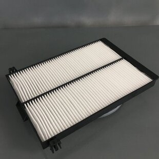 225 外置 挖掘机空气调滤芯 适配斗山DX215LC
