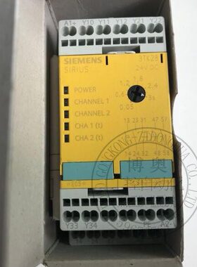 3TK2827-2BB41全新德国原装3TK系列安全继电器3TK2827-1BB41现货