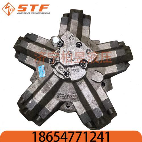 STF斯达弗马达ITMH3-175 200 220 250 300 350 400海天注塑机马达