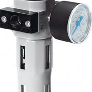 TKC调压阀LR-3/8-D-MI-NI压稳压多种规格选择