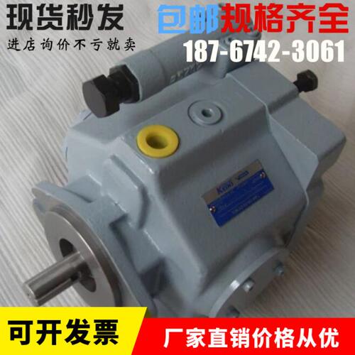 东京计器柱塞泵P16V-RS-11-CC-10-J/P16V-FRS-11-C-10-J变量泵