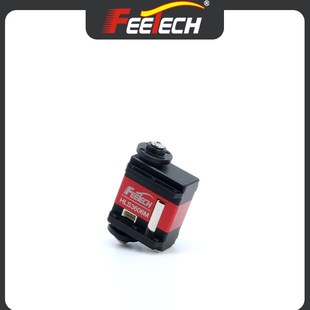 飞特HL3606恒力6KG金属齿金属壳双轴机器人灵巧手TTL串口智能舵机