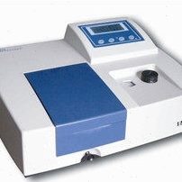 上海仪电[原上海精科] 722N可见分光光度计