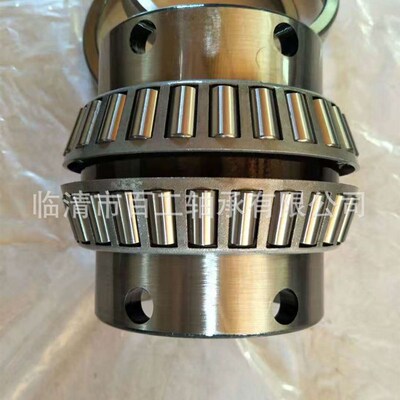 组合轴承 ZARN4075-L-TV ZARN4075LTN组合滚针轴承