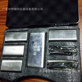 纸板边压机配件粘合剥离强度附件夹具纸板粘合夹具纸箱粘合测试机