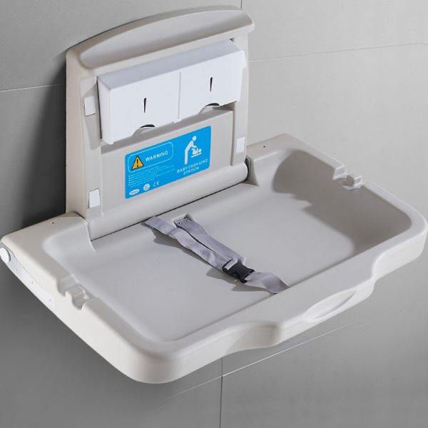 第三卫生间母婴室换尿布台床可折叠壁挂式婴儿护理台儿童安全座椅,家装主材,浴室扶手/防护栏/助力器,淘宝优惠券,粉丝福利购,淘宝优惠卷