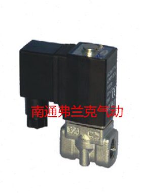 亚德客2L流体阀2L03006A 2L03006B 2L03006C 2L03006E 2L03006F