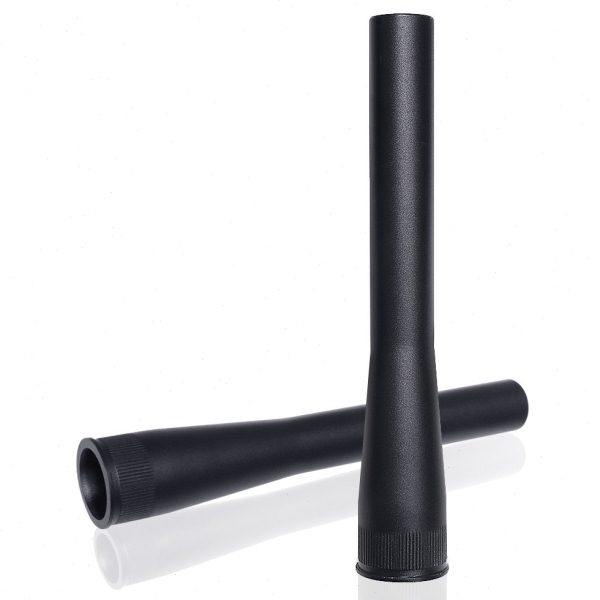 MEIJUN魅驹公路山地自行车油压气叉避震前叉锥形竖管修补替换头管