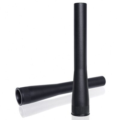 MEIJUN魅驹公路山地自行车油压气叉避震前叉锥形竖管修补替换头管