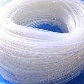 【仪器频道】蠕动泵硅胶管/内径1.6 进口硅橡胶（白金硫化）