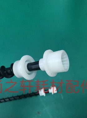 施乐VI C2271 3370 3371 4471 5571 6671 7771六代硒鼓齿轮废粉齿