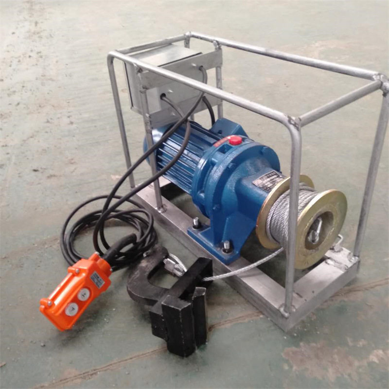 中晟皮带剥皮机 牵引力强皮带剥皮机 结构紧凑皮带剥皮,五金/工具,卷扬机,淘宝优惠券,粉丝福利购,淘宝优惠卷