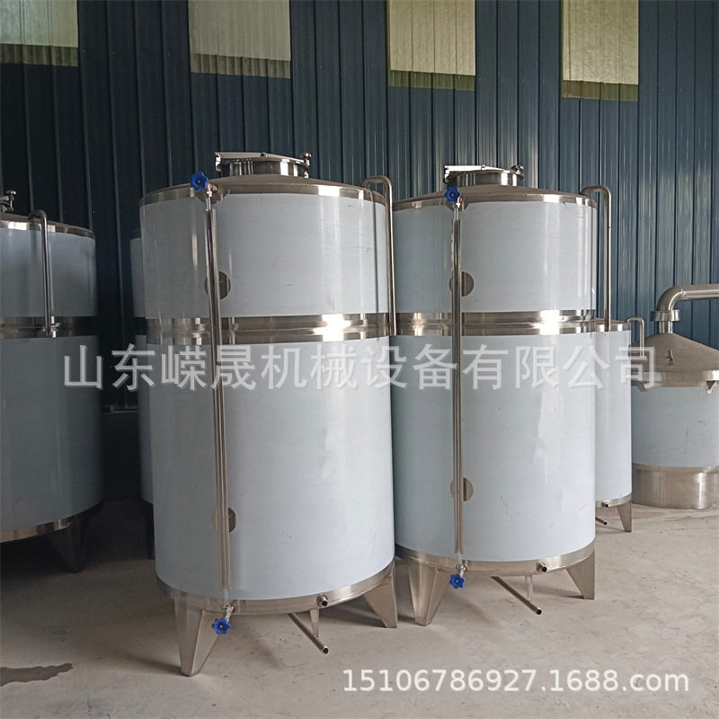 304立式储存容器  2立方葡萄酒储罐 基酒储存罐 不锈钢储酒罐,清洗/食品/商业设备,奶罐/储罐,淘宝优惠券,粉丝福利购,淘宝优惠卷