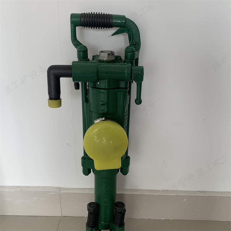 中晟矿用凿岩机 YT28气腿式凿岩机 巷道凿岩机用方便耐用,机械设备,过滤设备,淘宝优惠券,粉丝福利购,淘宝优惠卷