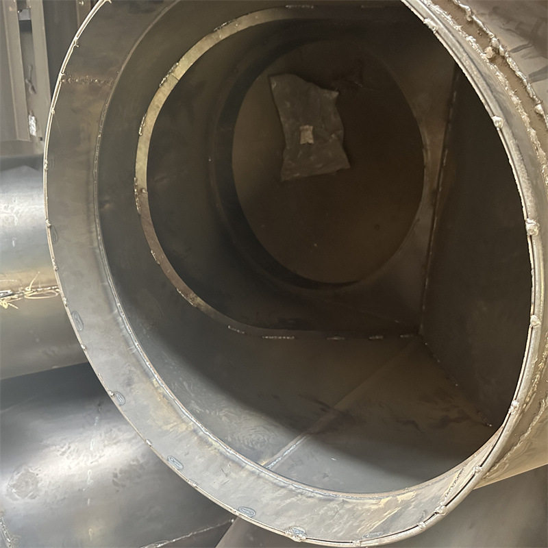 中晟矿用分风器 矿用隧道风机分风器 风流均匀分风器,清洗/食品/商业设备,奶罐/储罐,淘宝优惠券,粉丝福利购,淘宝优惠卷