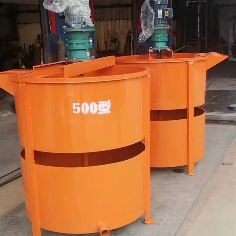 中晟砂浆搅拌机 JW500型水泥砂浆搅拌机 立式电动混凝土搅拌机,五金/工具,工程/建筑机械,淘宝优惠券,粉丝福利购,淘宝优惠卷